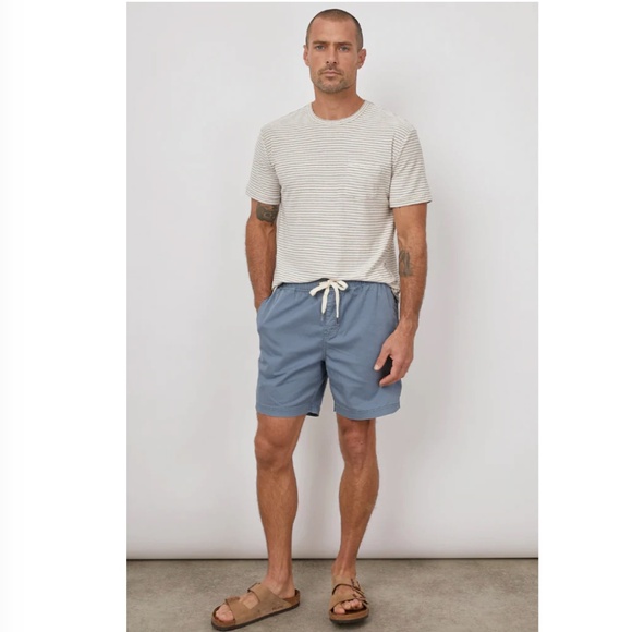 NWT Rails Cruz Shorts - Large - Picture 2 of 9